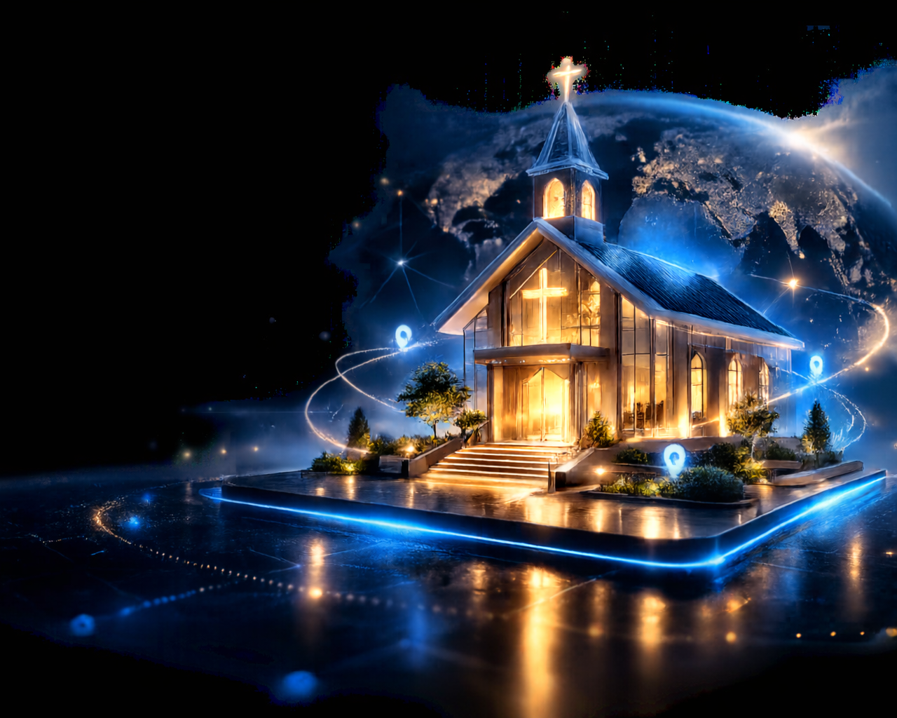 Grace Church Richardson